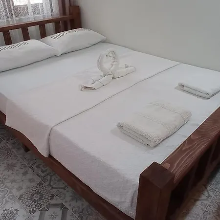 Orion Guest house *