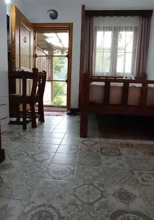 Orion Guest house Finike