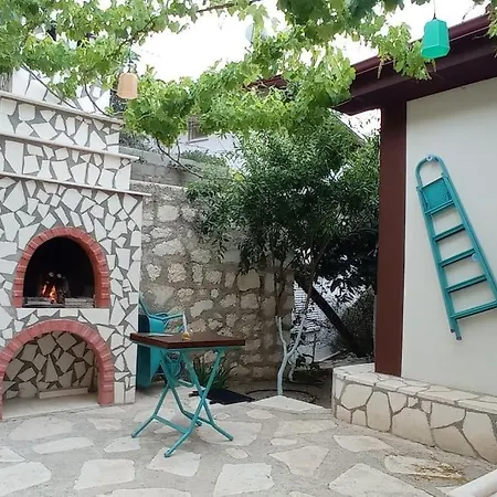 Guest house Orion Finike